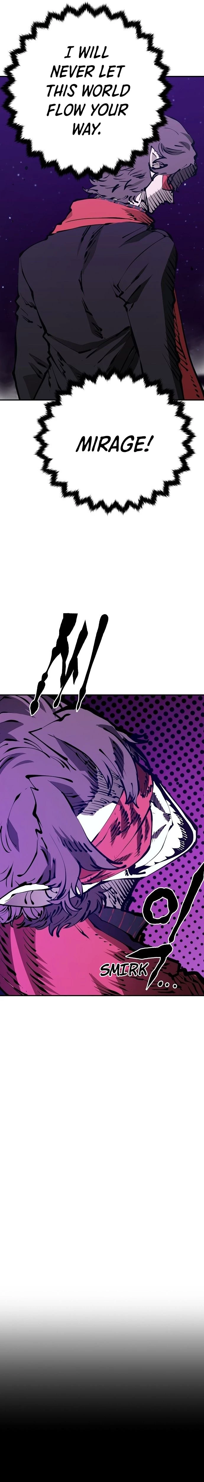 Player Chapter 70 - 23