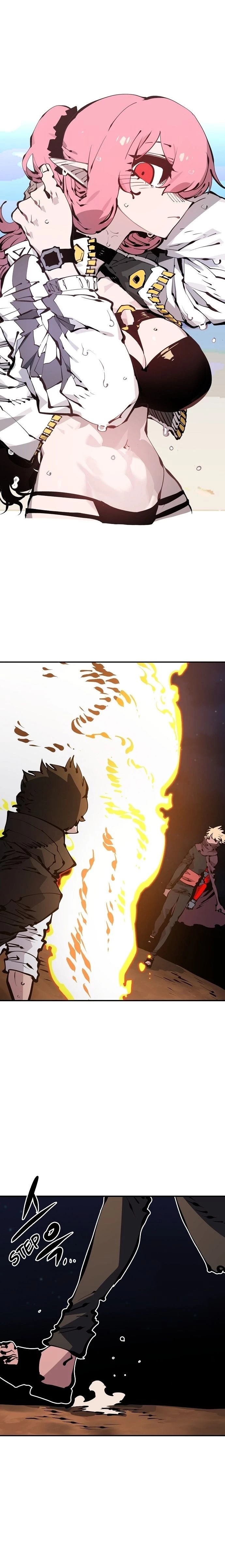 Player Chapter 68 - 8