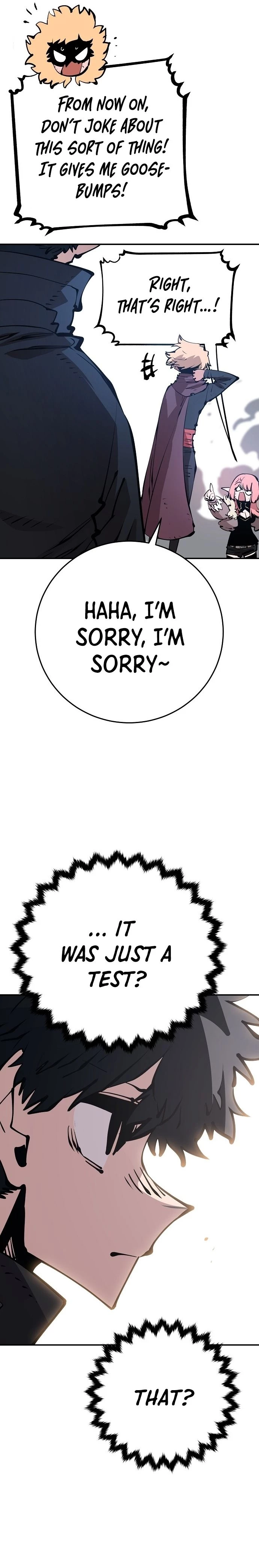 Player Chapter 69 - 14