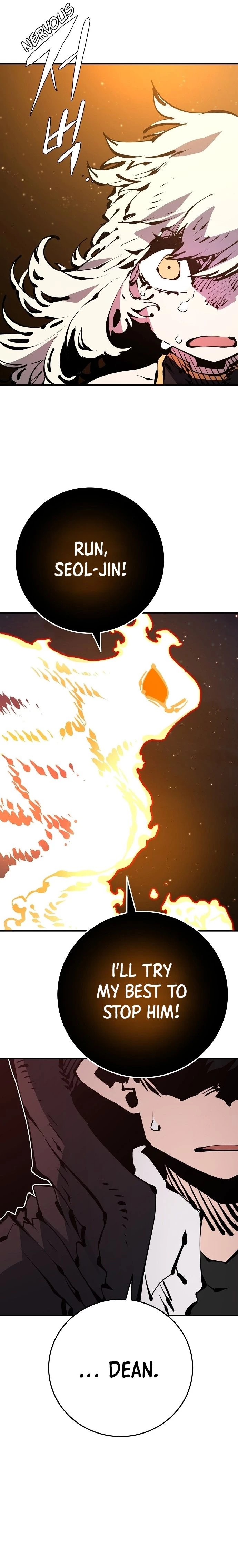 Player Chapter 68 - 9
