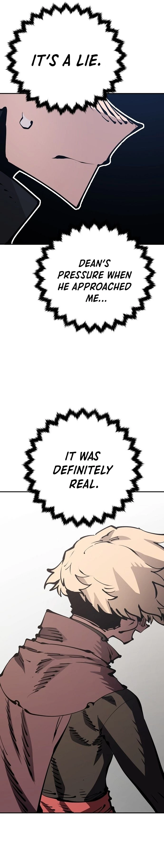Player Chapter 69 - 15