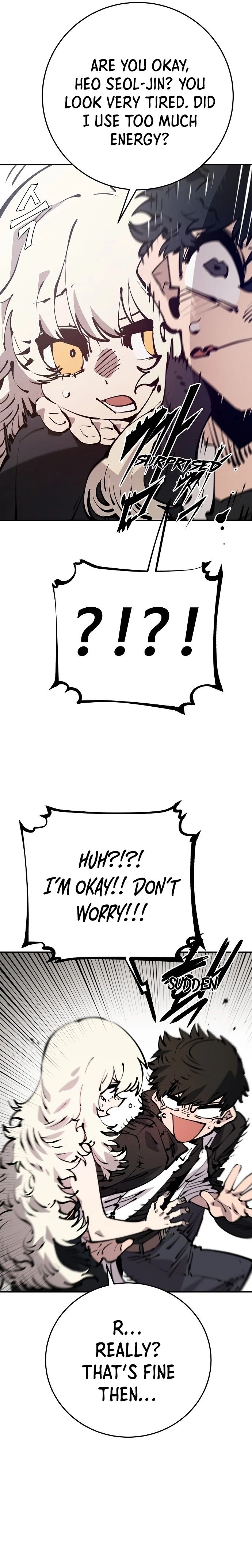 Player Chapter 69 - 16