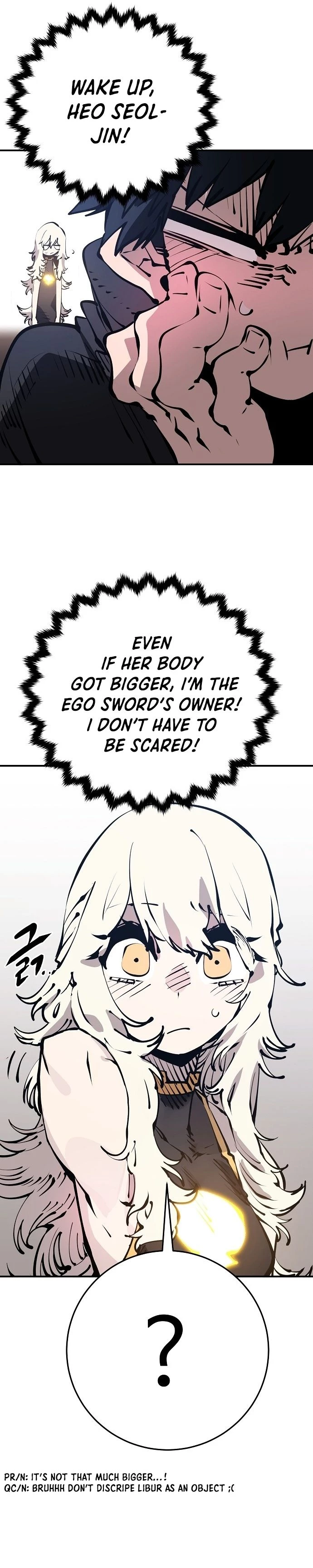 Player Chapter 69 - 17