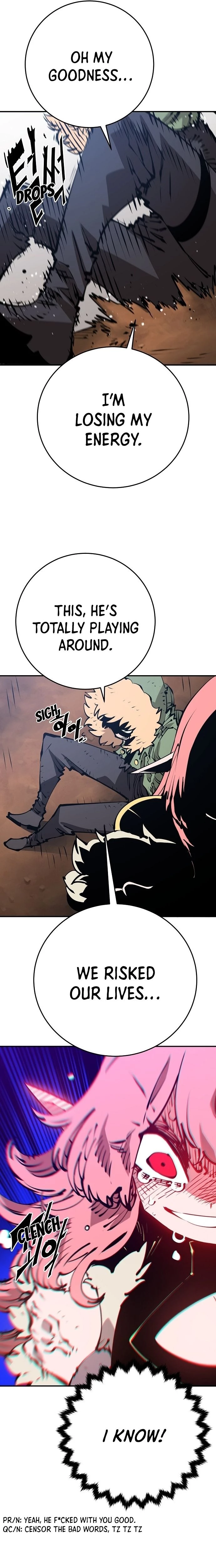 Player Chapter 69 - 18