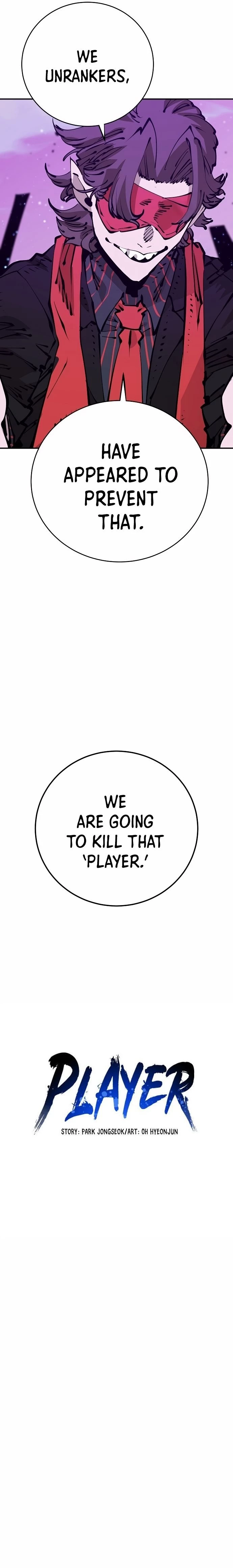 Player Chapter 67 - 2