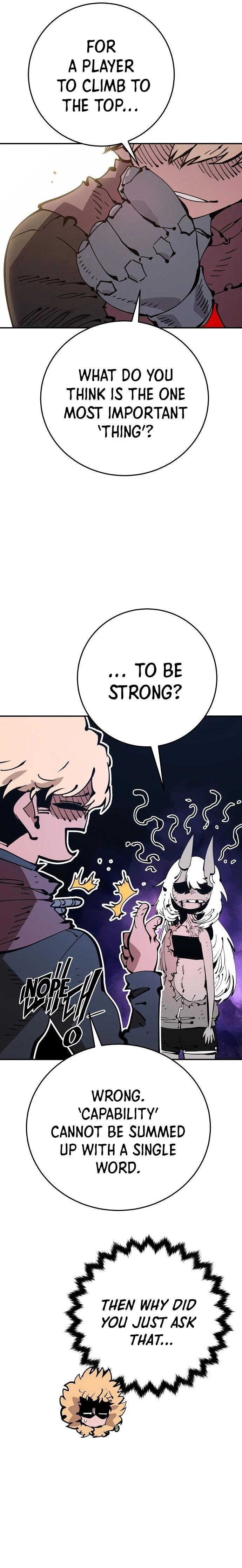 Player Chapter 69 - 22