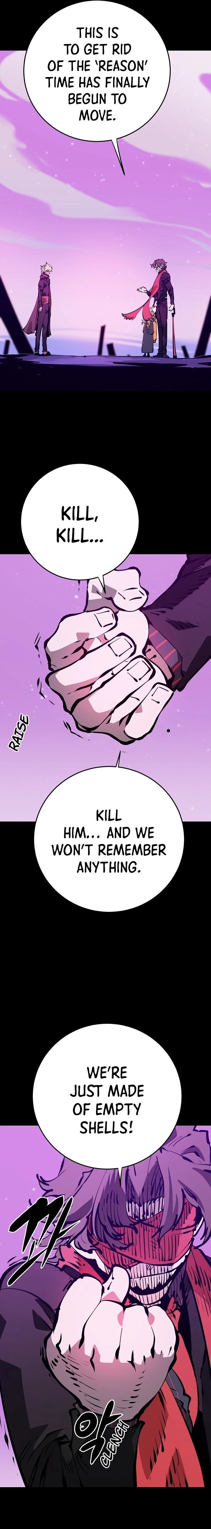 Player Chapter 68 - 18