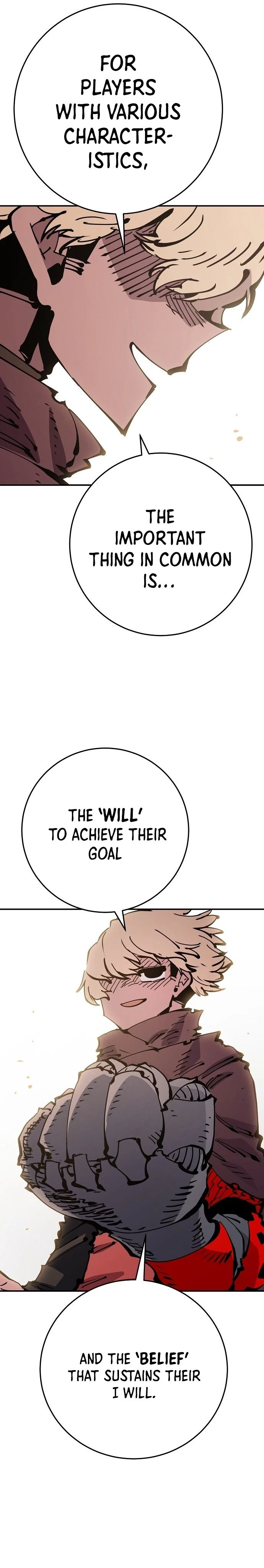 Player Chapter 69 - 23