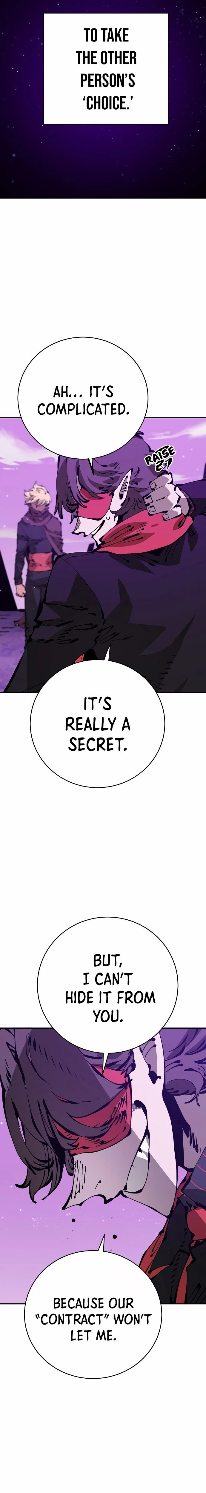 Player Chapter 67 - 8