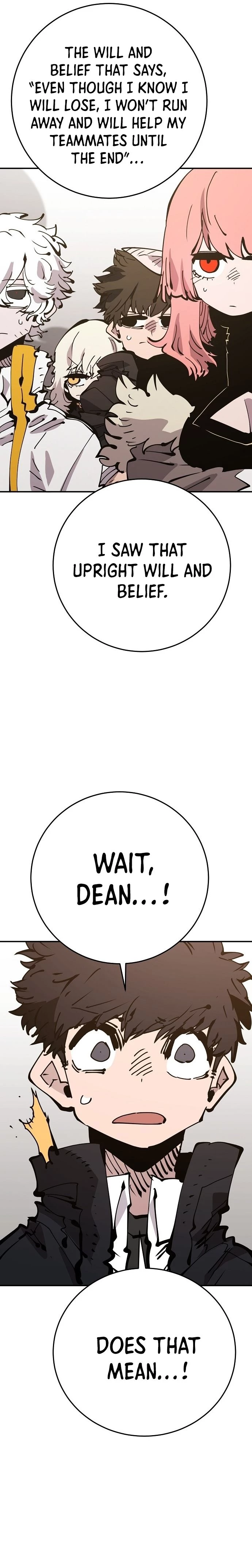 Player Chapter 69 - 24