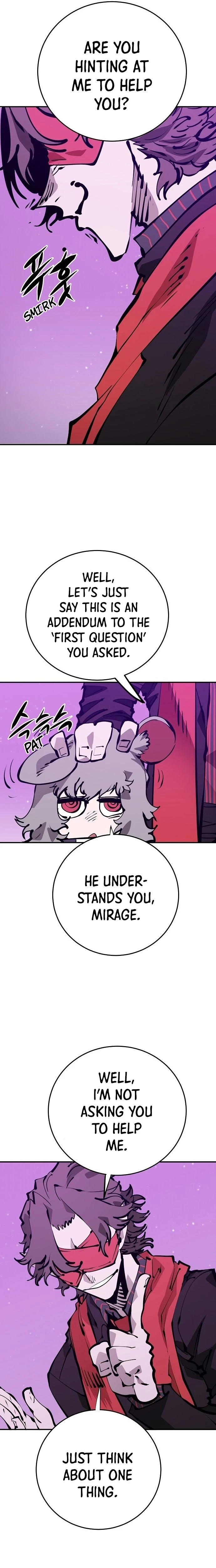 Player Chapter 68 - 20