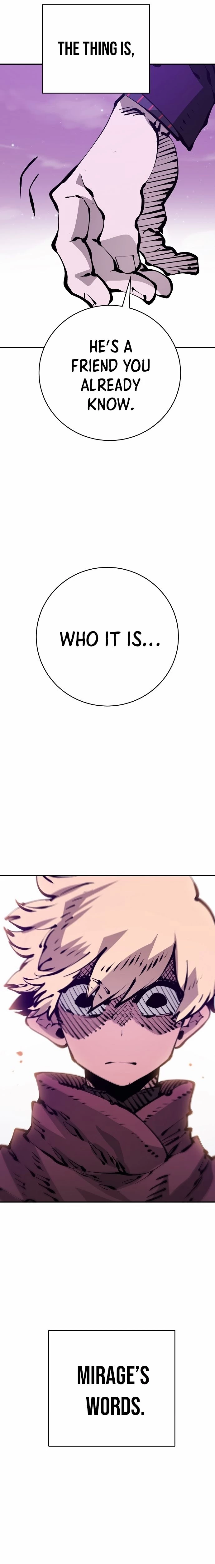Player Chapter 67 - 9