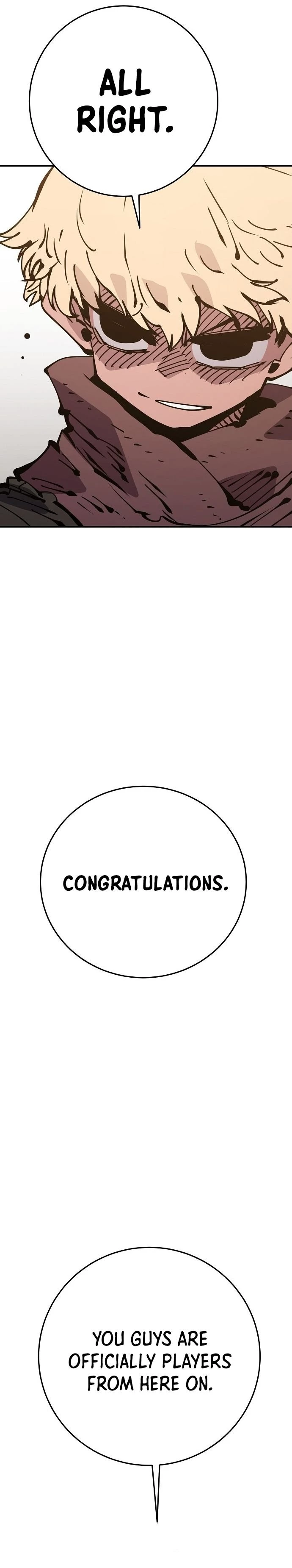 Player Chapter 69 - 25