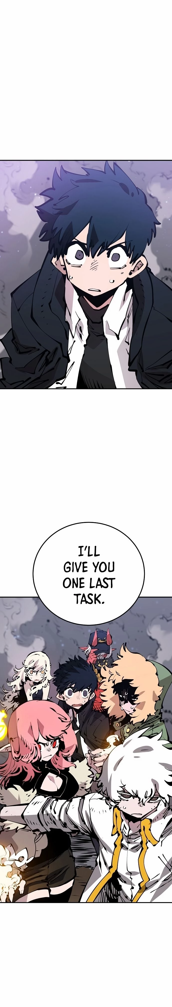 Player Chapter 67 - 10