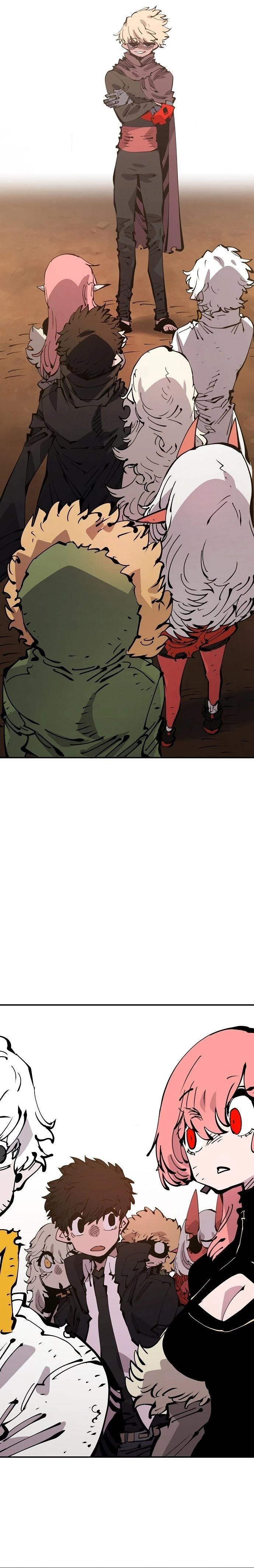 Player Chapter 69 - 26
