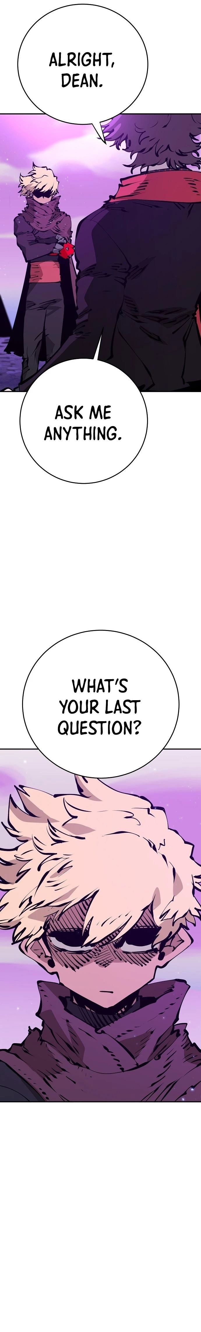 Player Chapter 68 - 23