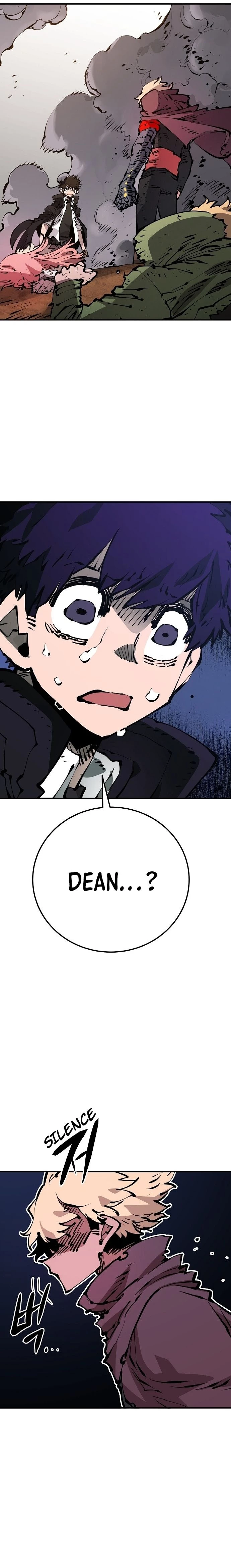 Player Chapter 68 - 24