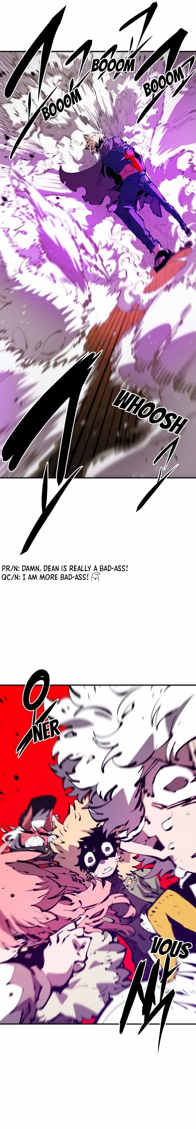 Player Chapter 67 - 13