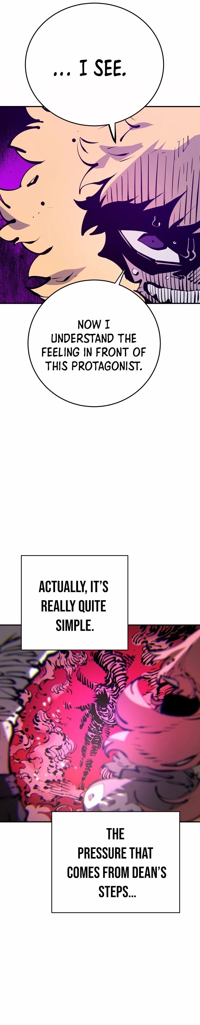 Player Chapter 67 - 14
