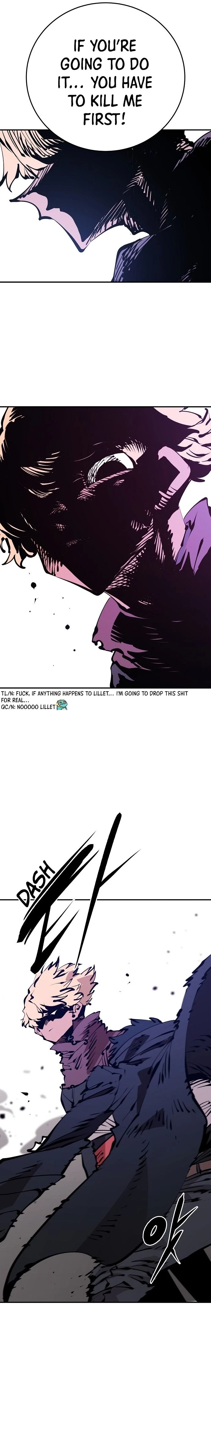 Player Chapter 68 - 26