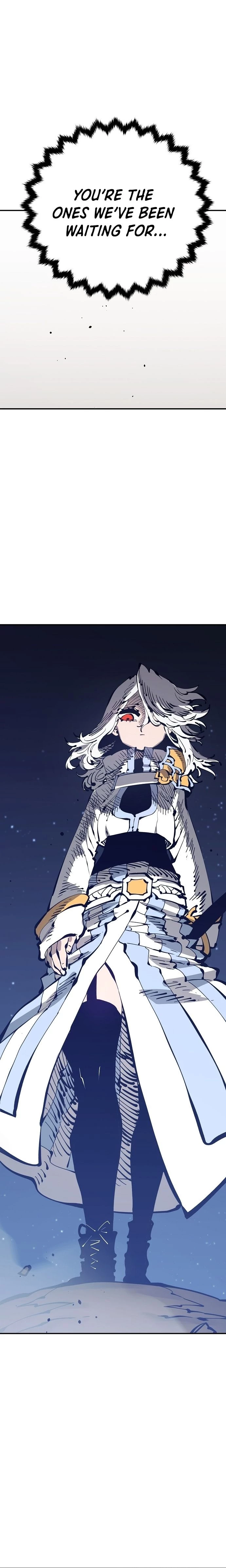 Player Chapter 69 - 32