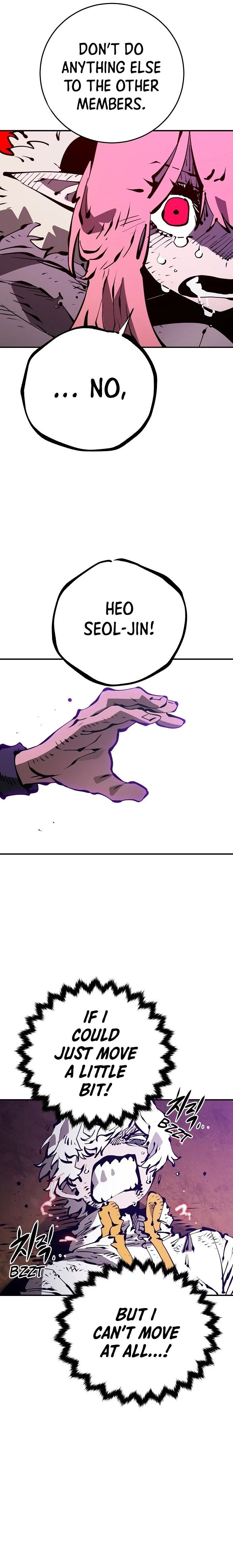 Player Chapter 68 - 28