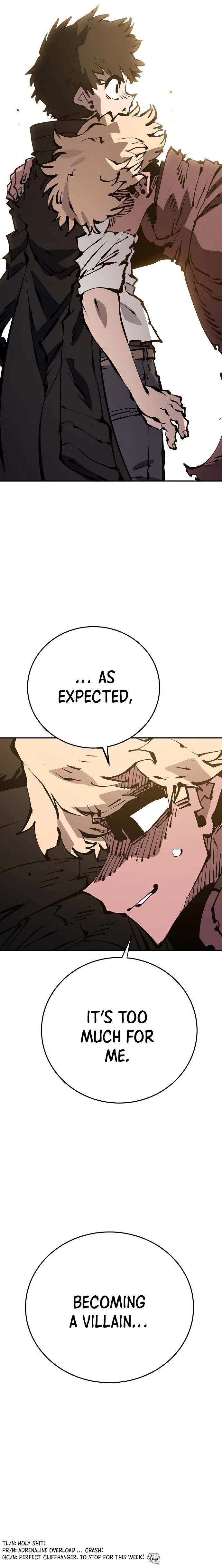 Player Chapter 68 - 30