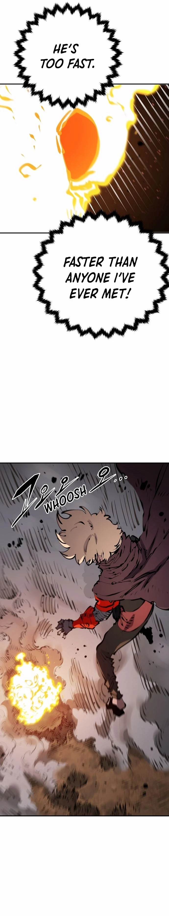Player Chapter 67 - 20