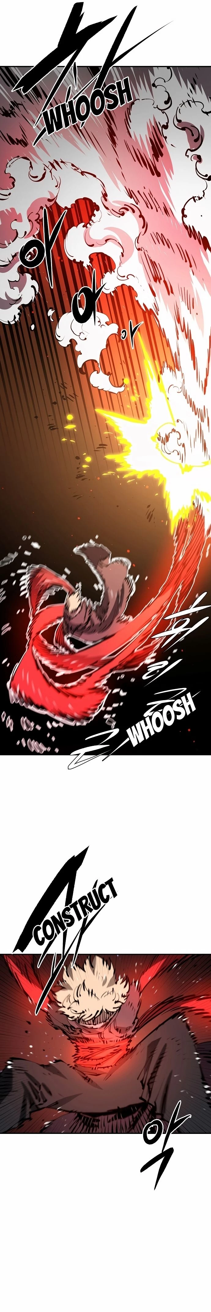 Player Chapter 67 - 22