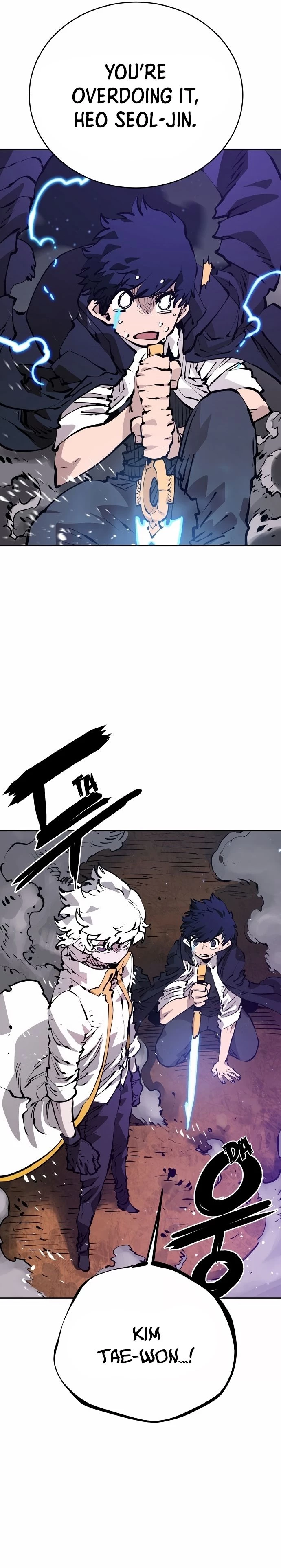 Player Chapter 65 - 2