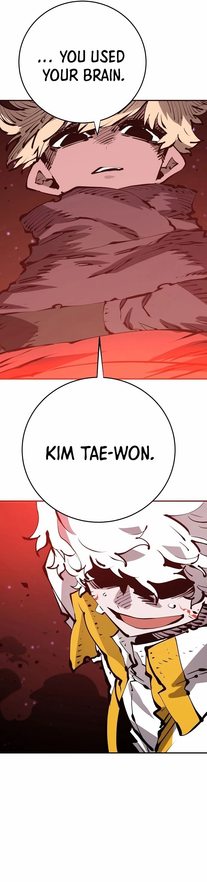 Player Chapter 67 - 23