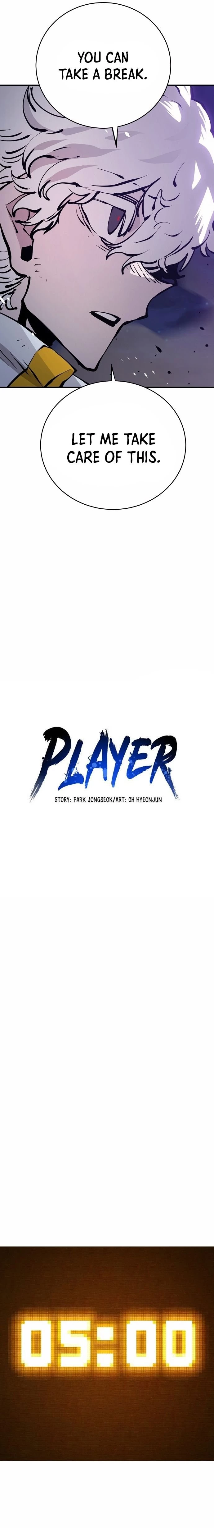 Player Chapter 65 - 3