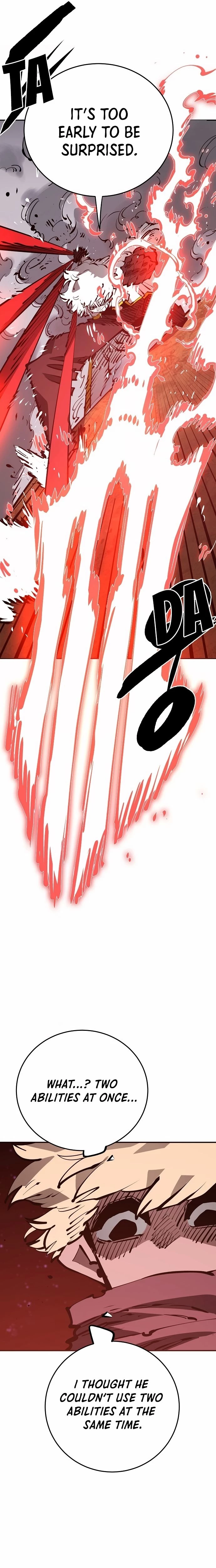 Player Chapter 67 - 24