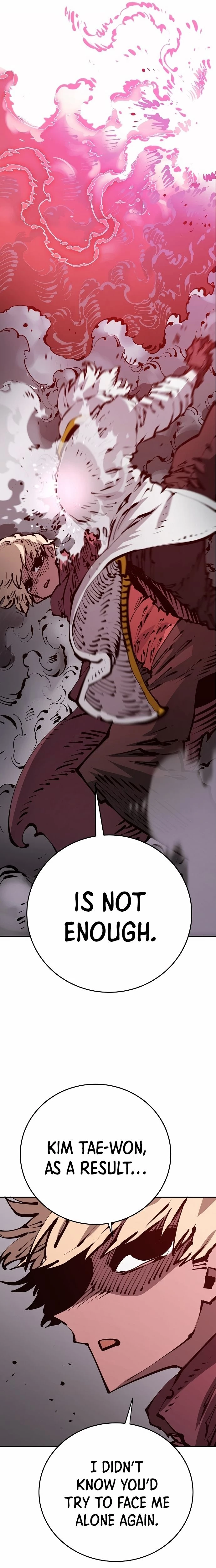Player Chapter 67 - 28