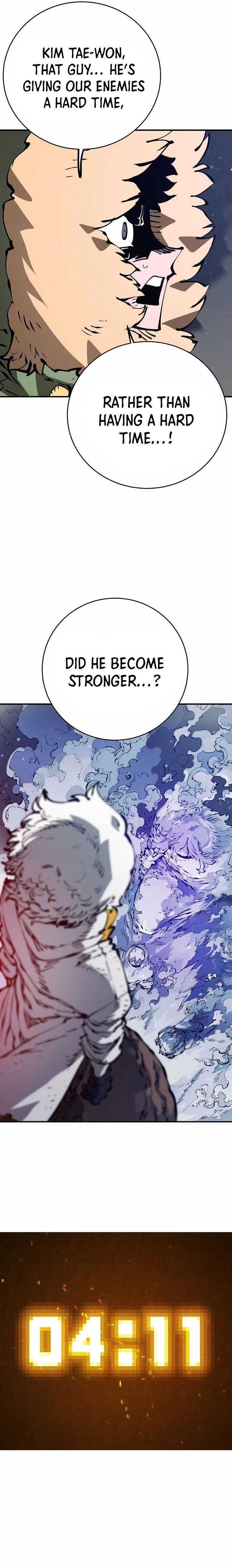 Player Chapter 65 - 8