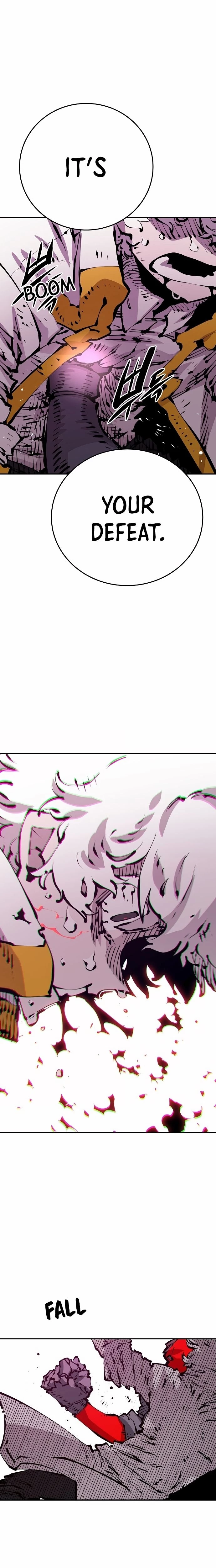 Player Chapter 67 - 29