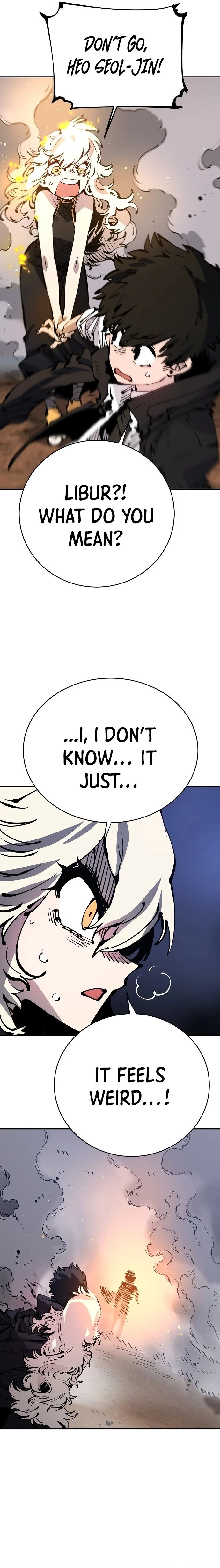 Player Chapter 66 - 10