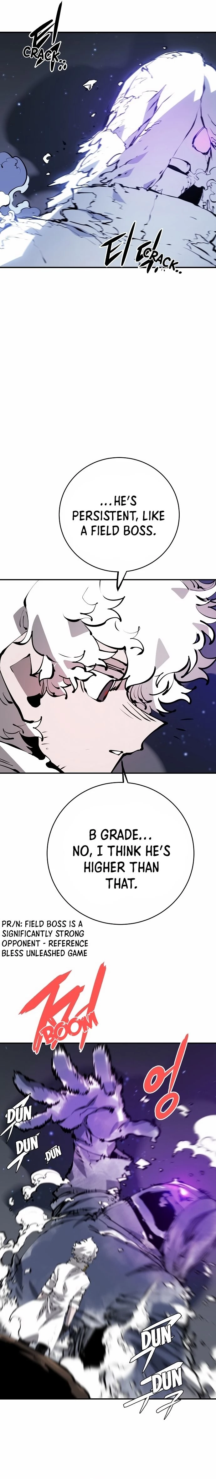 Player Chapter 65 - 9
