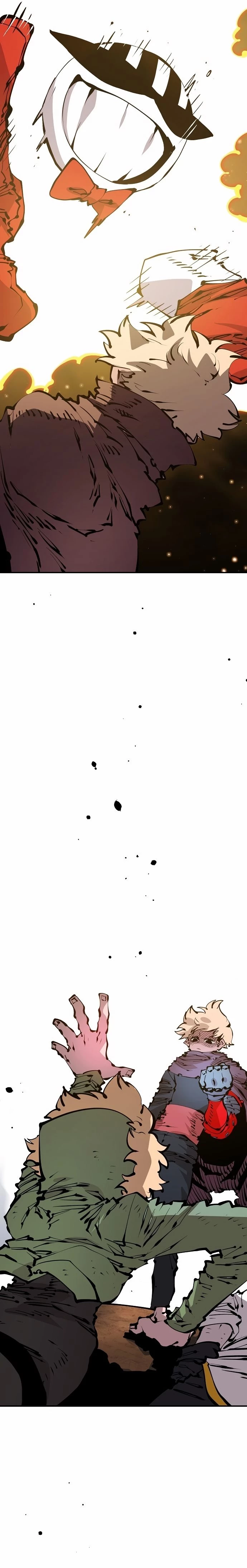 Player Chapter 67 - 31