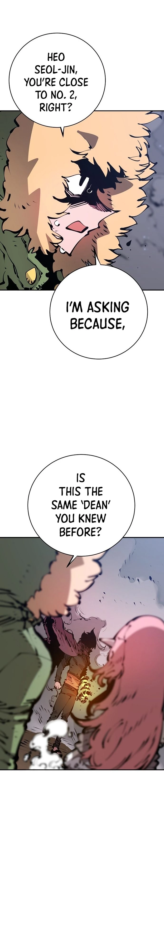 Player Chapter 66 - 12