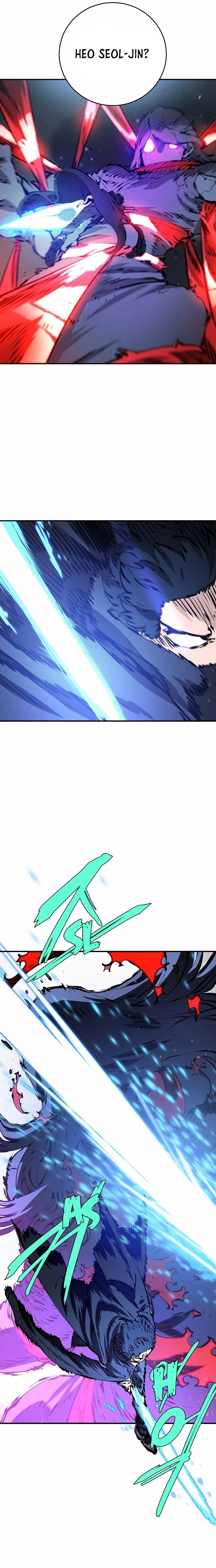 Player Chapter 65 - 11