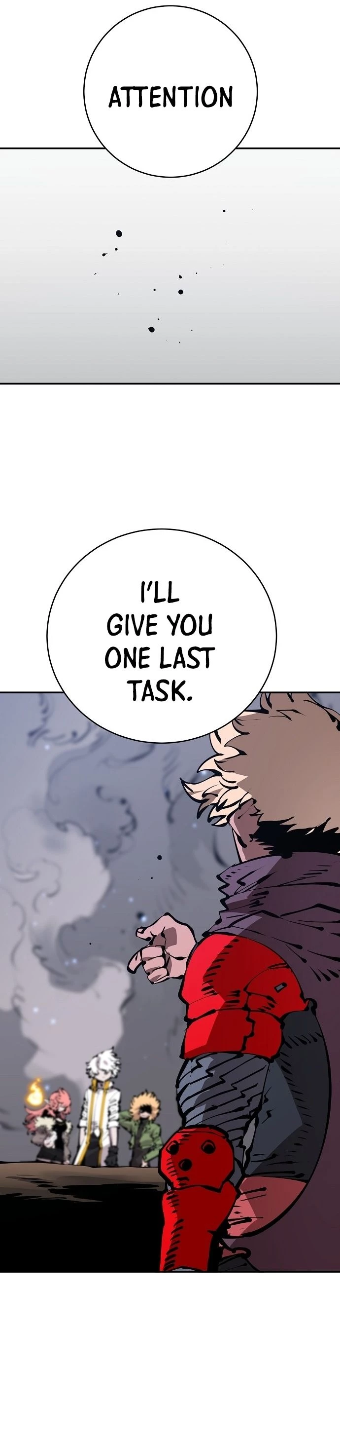 Player Chapter 66 - 14