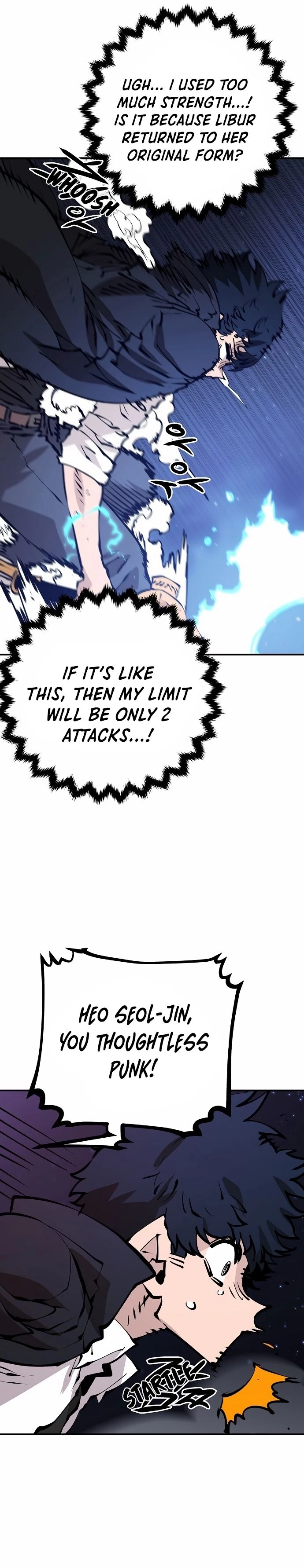 Player Chapter 65 - 13