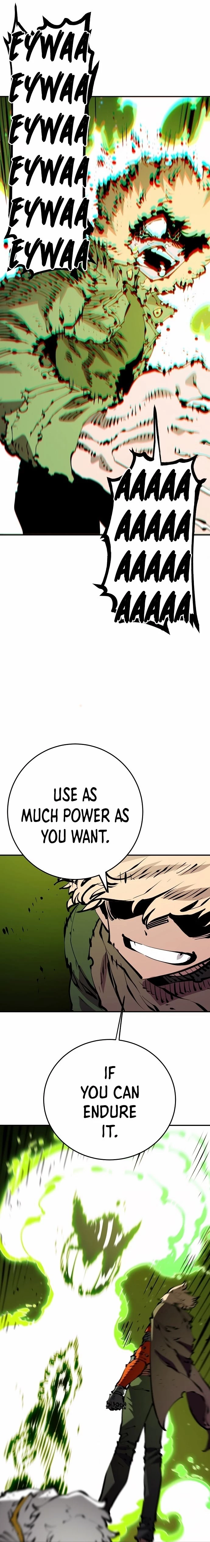 Player Chapter 67 - 34