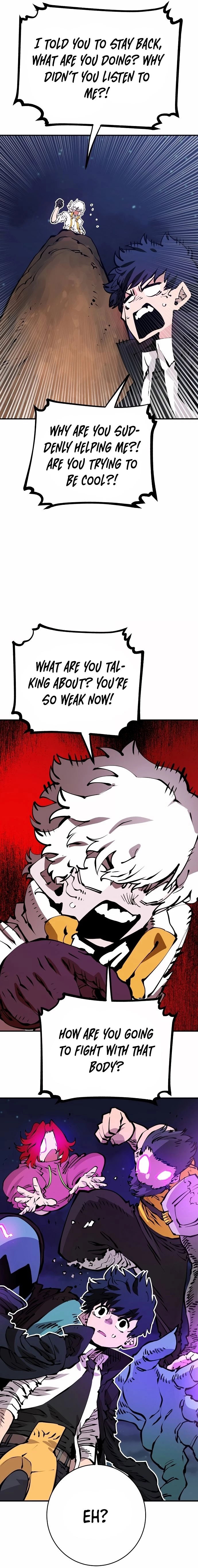 Player Chapter 65 - 14