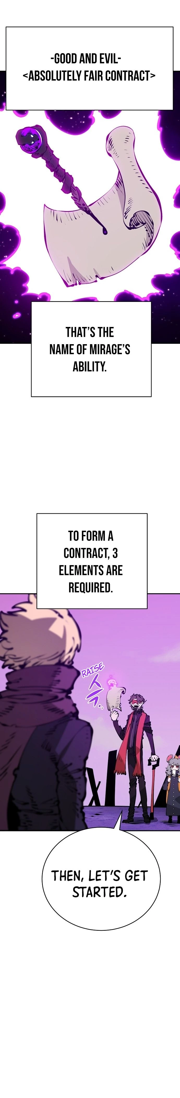 Player Chapter 66 - 17