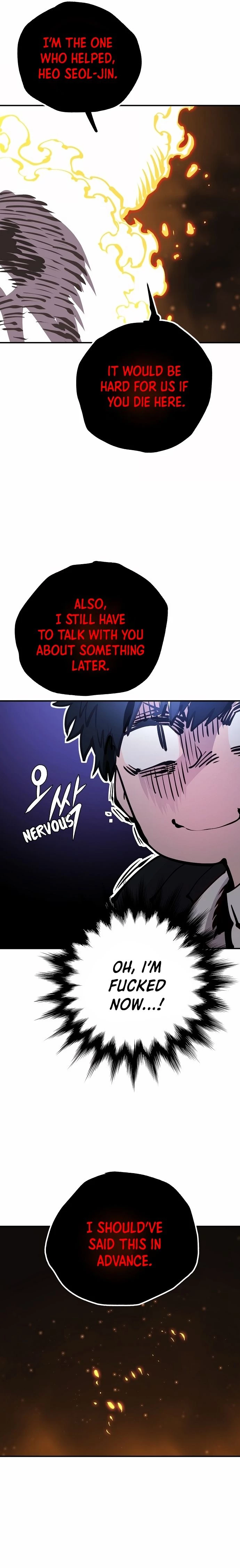 Player Chapter 65 - 16