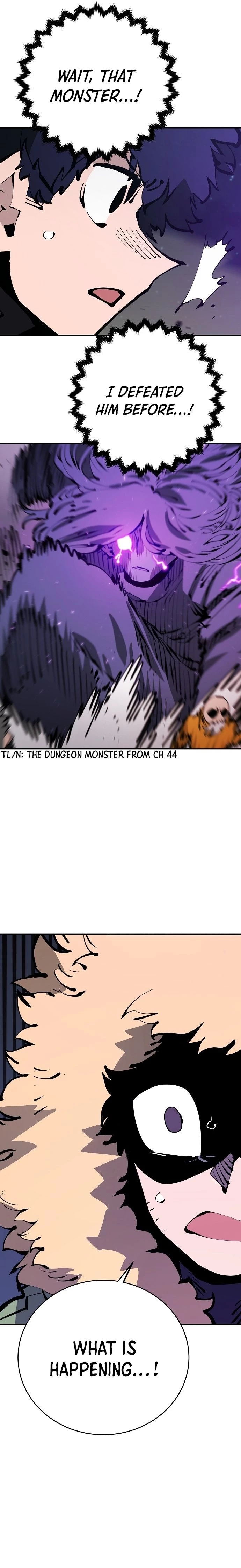Player Chapter 64 - 2