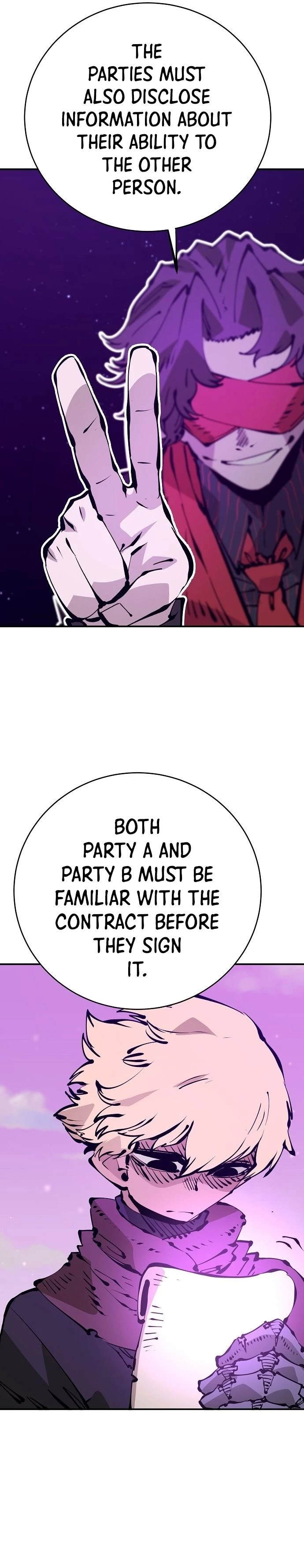 Player Chapter 66 - 20
