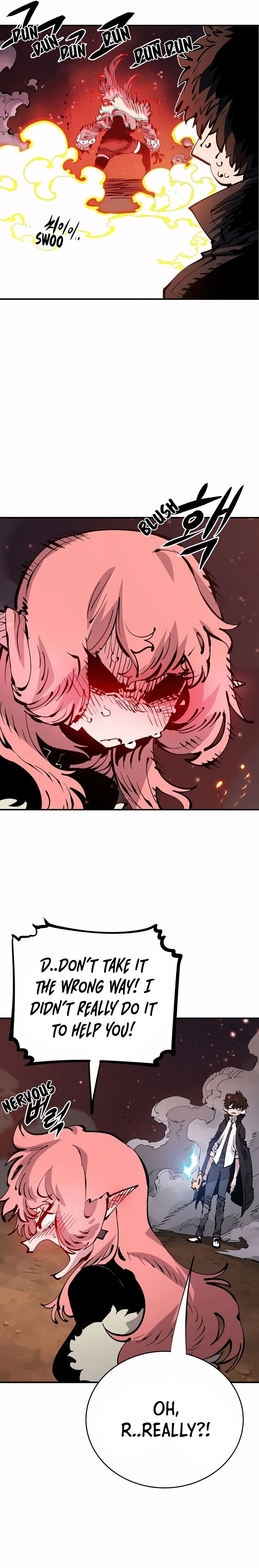Player Chapter 65 - 18